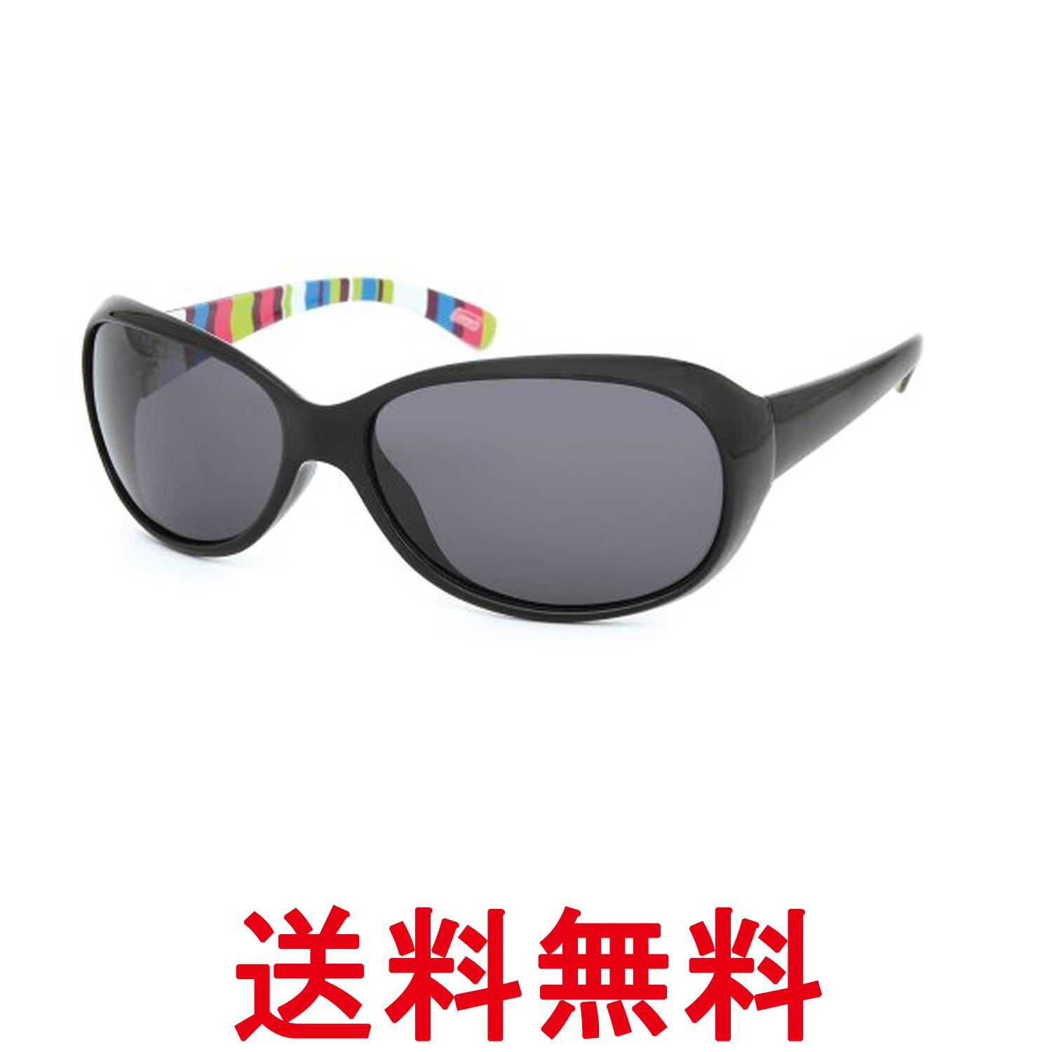 コールマン CLA01-1 レディース サングラス キャンプ アウトドア レジャー Coleman 送料無料 【SK07434】