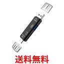 usb type－c カードリーダー 5in1 マルチカードリーダー usb2.0 TFカード 変換 ...