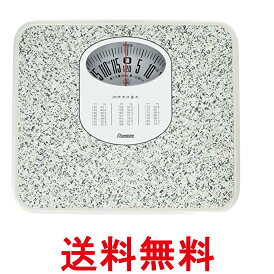 タニタ THA-528-SW アナログヘルスメーター ストーンホワイト 体重計 TANITA 送料無料 【SK07908】