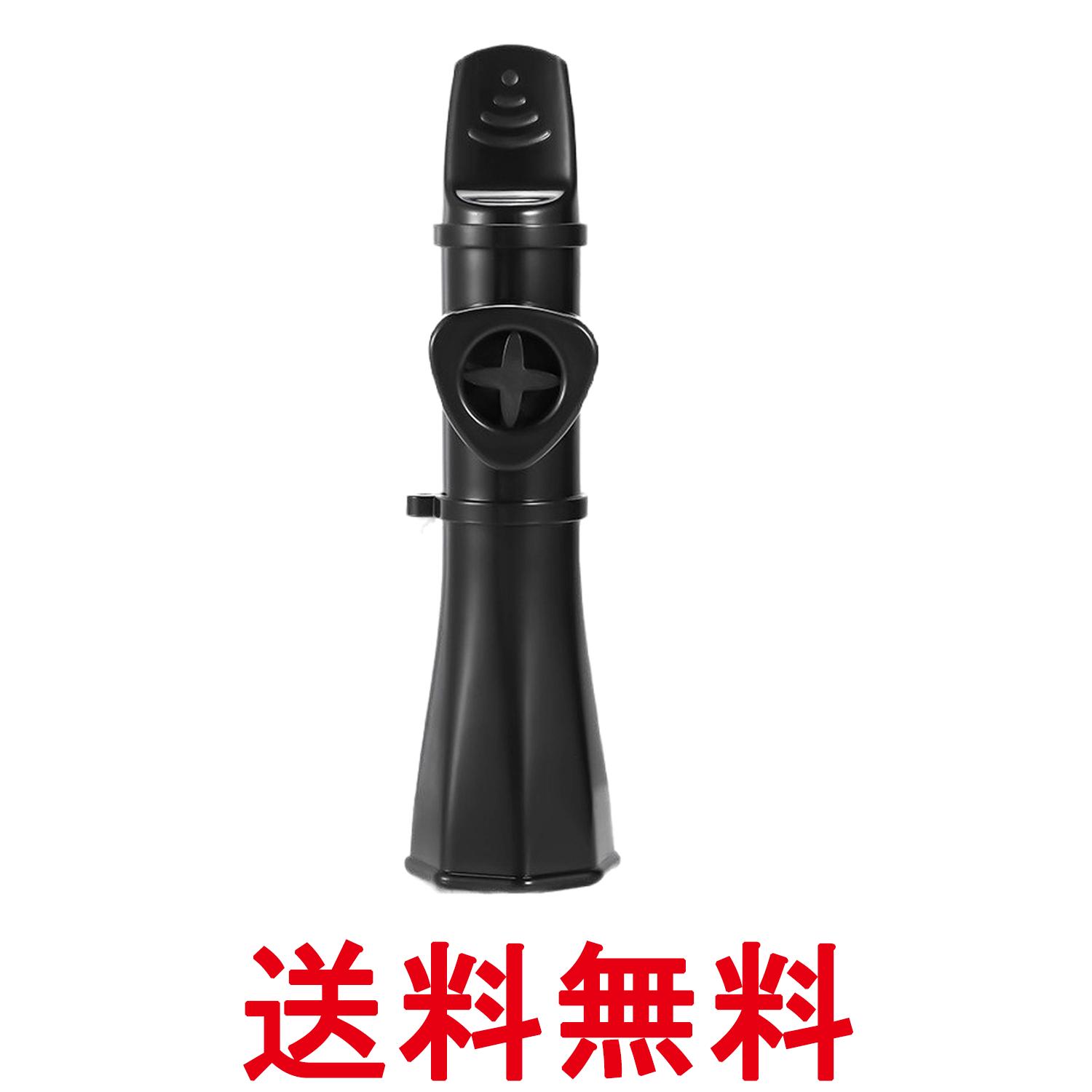 カズー 軽量 良い音 Kazoo 簡単 初心者から上級者 使いやすい 楽器 大人 子ども ネックスト ...
