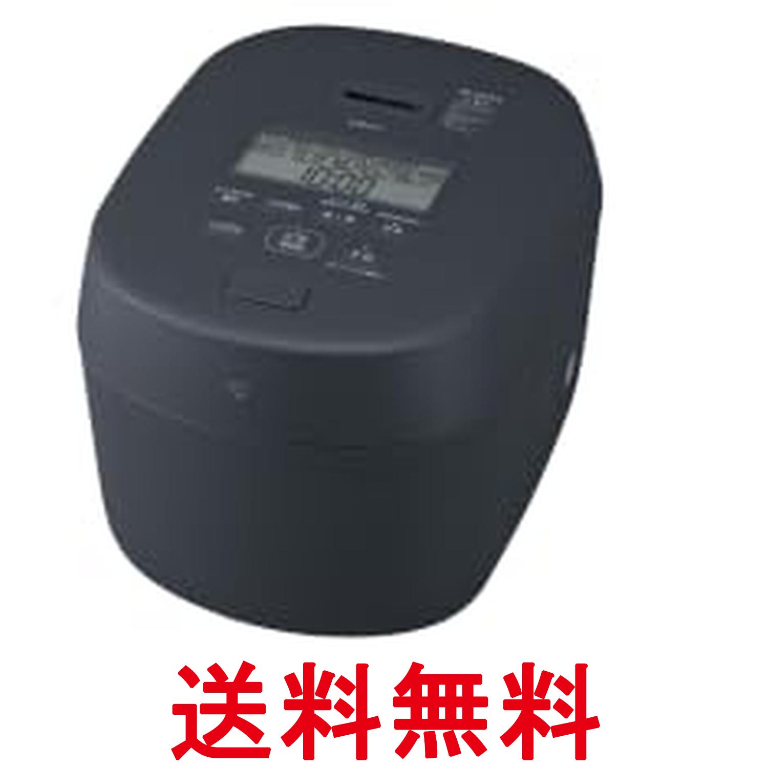 炎舞炊き NW-NC18-BA ブラック