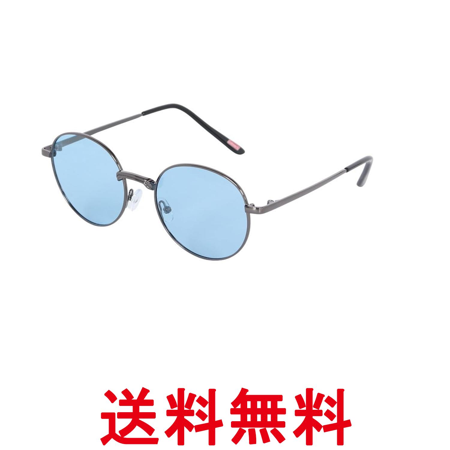 コールマン CLT06-1 ライトブルー サングラス UVカット 偏光レンズ ドライブ バイク 釣り Coleman 送料無料 【SK10388】