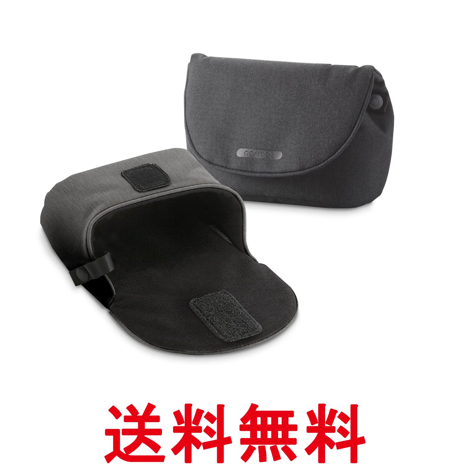 Rakuten - エレコム DGB-066BK ブラック デジタルカメラケース カジュアルタイプ LLサイズ 送料無料 【SK11274】