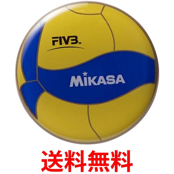 ミカサ AC-TC200W トスコイン バレー用 バレーボール MIKASA 送料無料 【SK11571】...