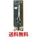 ペティオ 犬猫用 FIXCARE 刃先が優しい スキバサミ 全犬種 全猫種 カット はさみ アレンジ Petio 送料無料 【SK12095】