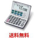 カシオ計算機 CASIO 実務電卓(日数＆時間計算タイプ) デスクタイプ14桁 DS-40DC[21]