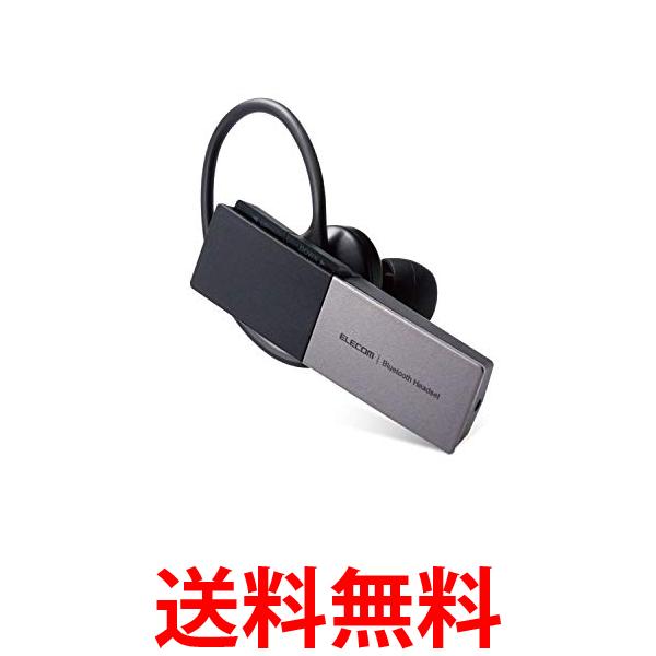 エレコム LBT-HSC20MPSV シルバー Bluetooth ヘッドセット USB Type-C ELECOM 送料...