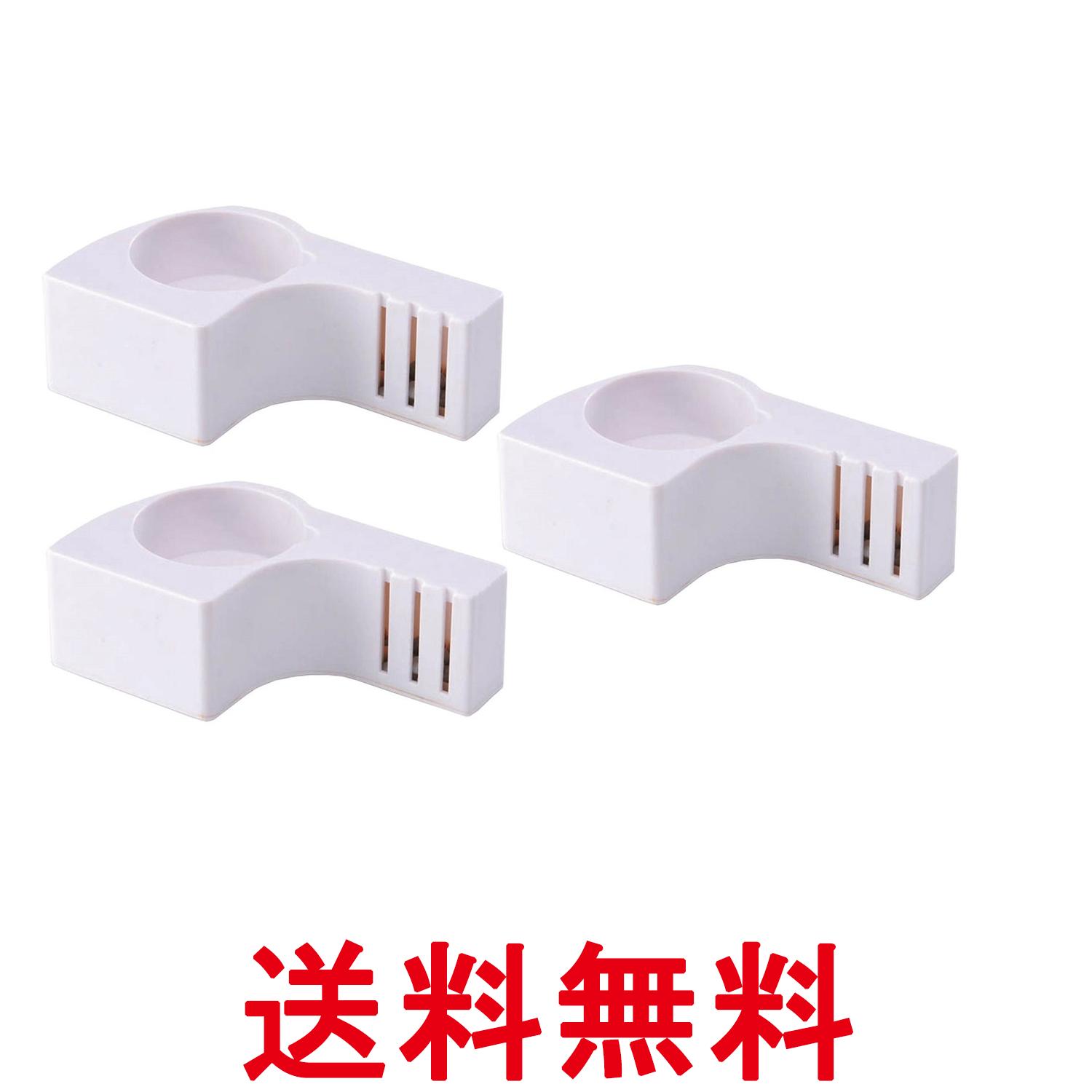 アピックス ACA-002-3P 加湿器 SHIZUKU(3.3L) 用抗菌カートリッジ 3個セット APIX 送料無料 【SK12674】