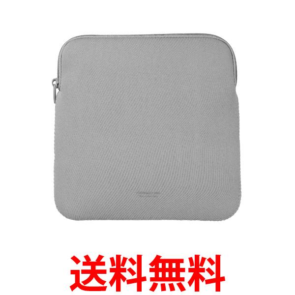 シービージャパン フードマン専用ケース 800 800ml専用 グレー お弁当袋 お弁当入れ 薄型 FOODMAN CB JAPAN 送料無料 【SK14517】