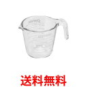 パイレックス CP-8651 メジャーカップ 500ml WL 計量カップ 耐熱ガラスレンジ 食洗機 ホワイト PYREX 送料無料 【SK14576】