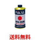 日本磨料工業 12100 ピカール 金属磨き 300g 送料