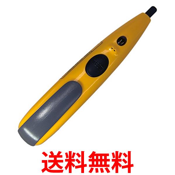長谷川電機 HTE-610Y 低圧用検電器 送料無料 【SK15549】
