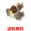 猫 おもちゃ 鳥 鳴く ストレス発散 鳴き声 猫用おもちゃ ネコ リアル 遊ぶ 運動不足解消 (管理S) 送料無料 【SK18237】