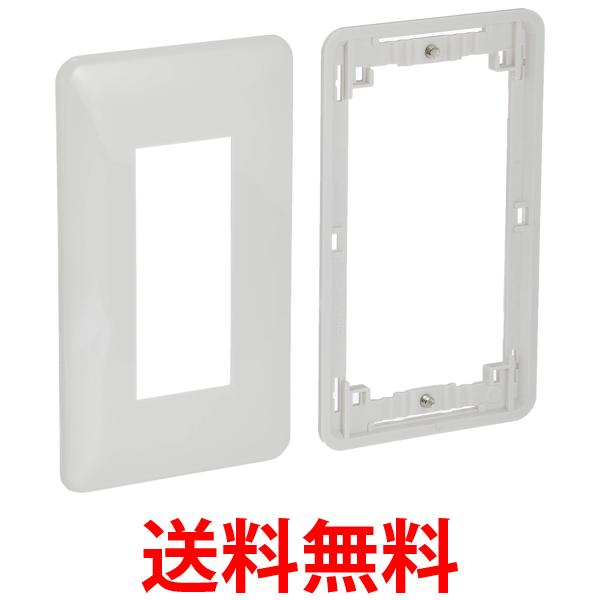 �ѥʥ��˥å� WN6003SW �����ץ졼�� 3���� �ۥ磻�� Panasonic ����̵�� ��SK19086��