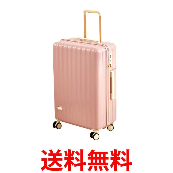 スーツケース ピンク Sサイズ 機内持ち込み TSAロック 短途旅行 出張 キャリーケース キャリーバッグ 軽量 小型 (管理S) 送料無料 【SK19823】