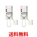 貝印 DH-3000 2個セット SELECT 100 T型ピーラー Kai Corporation 送料無料 【SK20089】