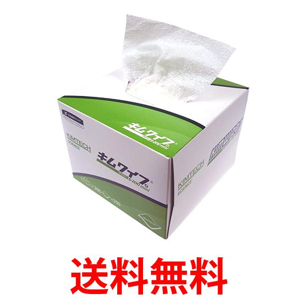 THINK RICH STORE SK20420 キムワイプ S-200（定番） 4箱