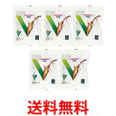 5個セット ハリオ VCF-01-100W V60 ペーパーフィルター 1~2杯用 100枚入り ホワイト 01W HARIO 送料無料 【SK20506】