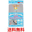 2個セット そうじの神様 S091 これ一枚で水気と一緒に汚れもスッキリ 浴室用吸水&拭き上げクロス 蛇口 拭き上げ 送料無料 【SK20527】