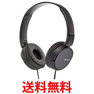 2ĥå ˡ MDR-ZX310-B ֥å ʥߥå̩ķإåɥۥ SONY ̵ SK20924