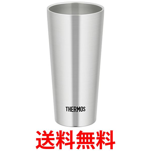 2個セット THERMOS JDI-350 サーモス 真空断熱タンブラー 350ml ステンレス JDI350 S コップ 保温 保冷 送料無料 【SK21896】