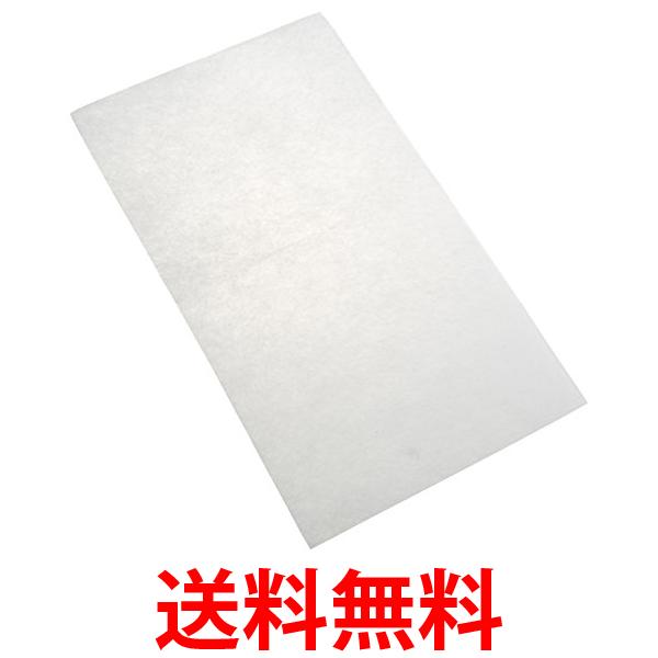 Rakuten - 3個セット SHARP FZ-PF80K1 シャープ FZPF80K1 使い捨てプレフィルター 6枚 純正品 送料無料 【SK22372】