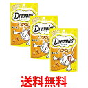 3個セット ドリーミーズ チーズ味 60g 猫用 送料無料 【SK24940】