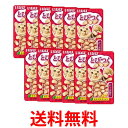 12個セット いなば とびつく かつお節味 25g 送料無料 【SK25178】