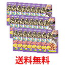 24個セット いなば 焼ミックス 3つの味 かつお節 チキンスープ いか風味 25g 送料無料 【SK25196】