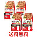 4個セット いなば チャオ すごい乳酸菌クランキ― まぐろ節味 190g×4袋 CIAO 送料無料 【SK25209】
