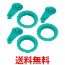 3個セット サーモス FJS-800F/1000F パッキンセット S THERMOS 送料無料 【SK25349】