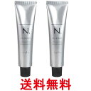 2個セット エヌドット N .エヌドット オム ジェルグリース 80g スタイリング 送料無料 【SK25960】