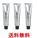 3個セット エヌドット N .エヌドット オム ジェルグリース 80g スタイリング 送料無料 【SK25961】