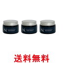 3個セット ナプラ エヌドット N.オム アクアグリース 30g 送料無料 【SK25963】