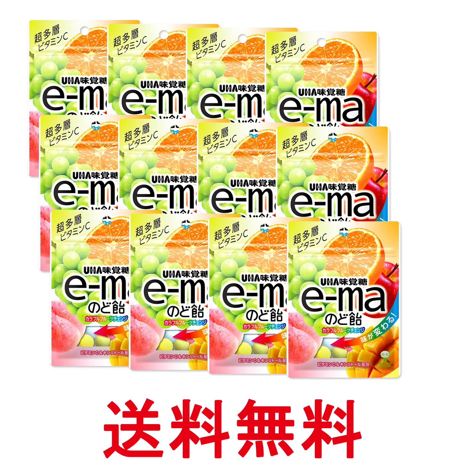 12�ĥ��å� UHẠ���� e��ma �Τɰ��� ����ե�ե롼�ĥ����� 50g ����̵�� ��SK27514��