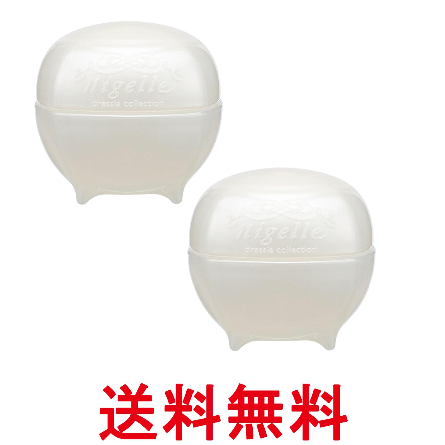 2個セット ミルボン ニゼル トレイスワックス 80g 送料無料 【SK28920】