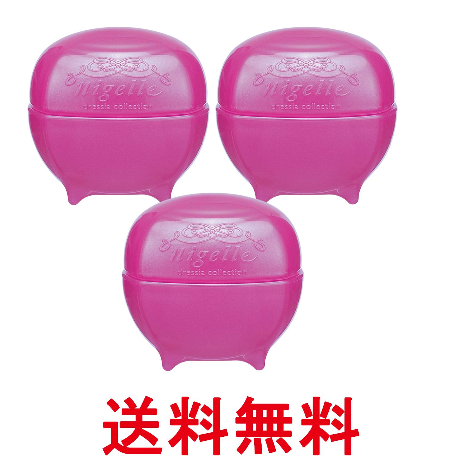 3個セット ミルボン ニゼル フリックワックス 80g 送料無料 【SK28924】