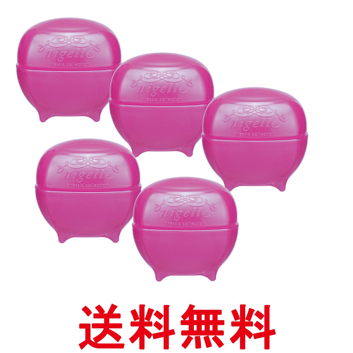 5個セット ミルボン ニゼル フリックワックス 80g 送料無料 【SK28925】