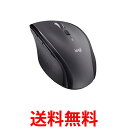 2個セット Logicool ロジクール ワイヤレスマラソンマウス M705m 7ボタン 快適形状 Mac/Win対応 長電池寿命 光学式マウス 送料無料 【SK30157】