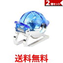 2個セット ゴルフ ボール ライン マーカー ショットマーカー ゴルフボール ラインマーカー (管理S) 【SK30316】(4)