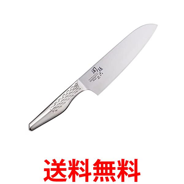 Rakuten - 3個セット 貝印 AB5156 三徳包丁 関孫六 匠創 165mm KAI 送料無料 【SK31009】