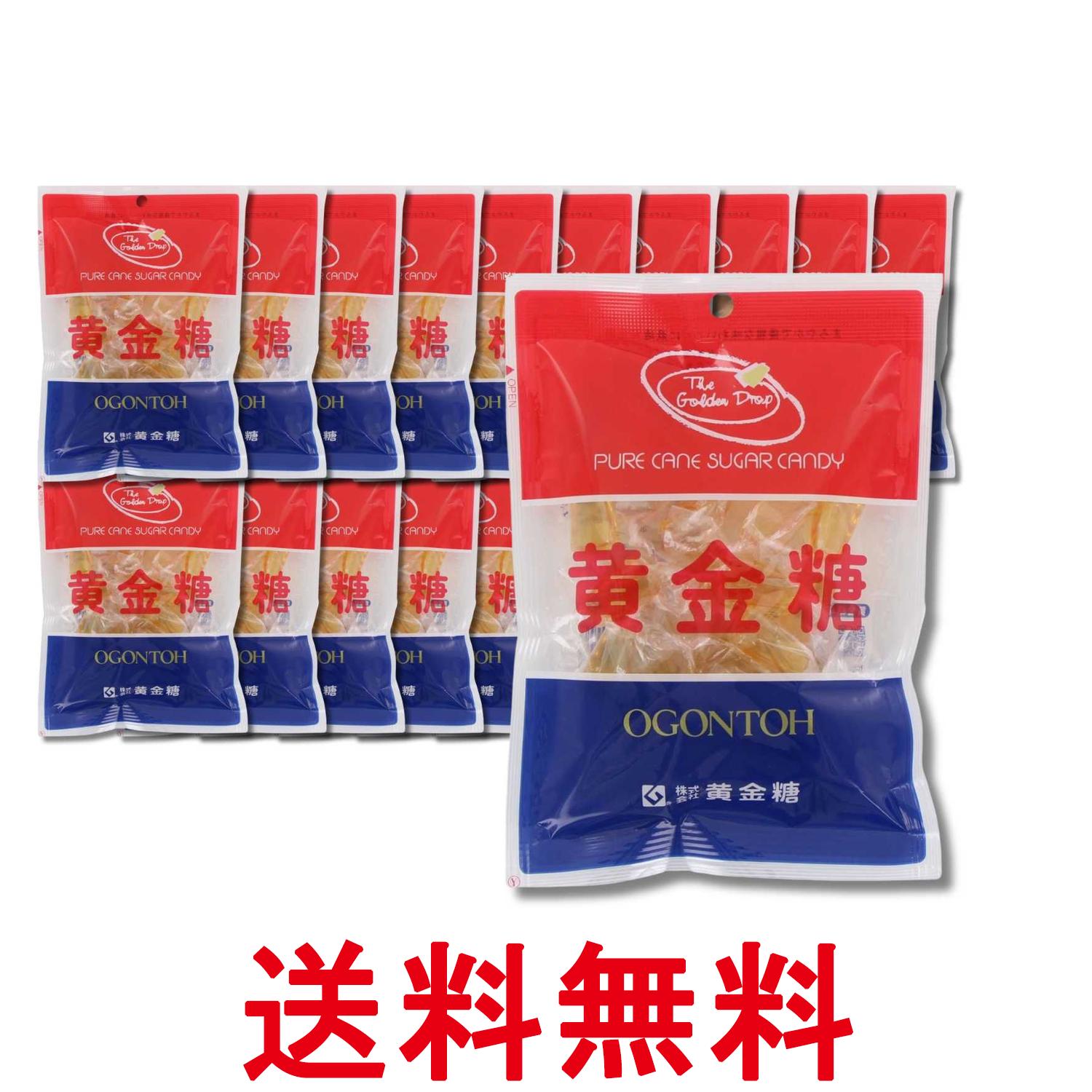 ■食品 ■日本 ■黄金糖 ■成分 砂糖（国内製造）、水飴 ■広告文責：Think Rich Store TEL 082-881-1870 掲載商品の仕様や付属品等の詳細につきましては メーカーに準拠しておりますので メーカーホームページにてご確認下さいますよう よろしくお願いいたします。 当店は他の販売サイトとの併売品があります。 ご注文が集中した時、システムのタイムラグにより在庫切れとなる場合があります。 その場合はご注文確定後であってもキャンセルさせて頂きますのでご了承の上ご注文下さい。