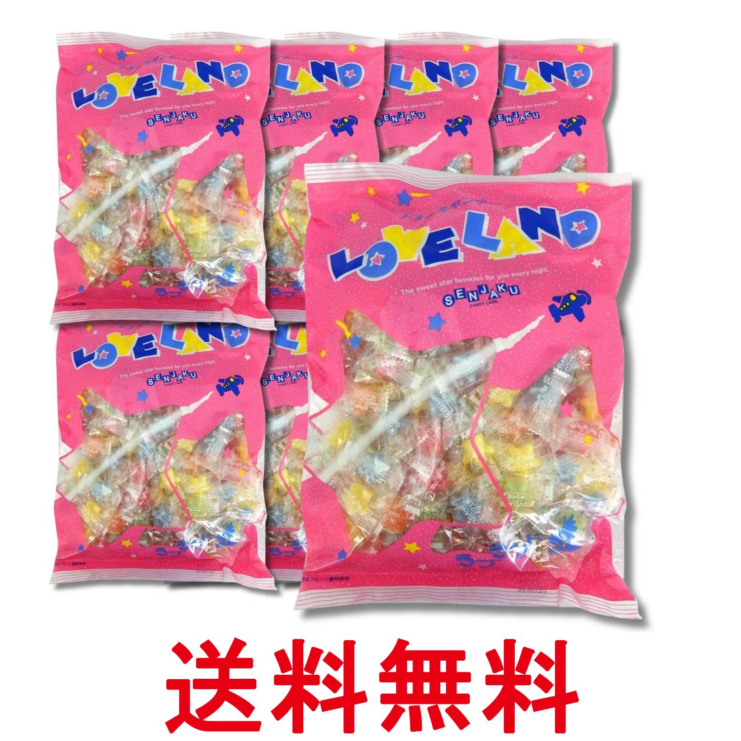 ■食品 ■日本 ■扇雀飴本舗 ■成分 砂糖（国内製造）、水飴、濃縮果汁（アップル、パッションフルーツ、マンゴー、グァバ、パパイヤ、キウイフルーツ）、でん粉／酸味料、香料、ビタミンC、着色料（クチナシ、アントシアニン、ウコン、紅花黄、アナトー、ラック）、増粘多糖類 ■広告文責：Think Rich Store TEL 082-881-1870 掲載商品の仕様や付属品等の詳細につきましては メーカーに準拠しておりますので メーカーホームページにてご確認下さいますよう よろしくお願いいたします。 当店は他の販売サイトとの併売品があります。 ご注文が集中した時、システムのタイムラグにより在庫切れとなる場合があります。 その場合はご注文確定後であってもキャンセルさせて頂きますのでご了承の上ご注文下さい。