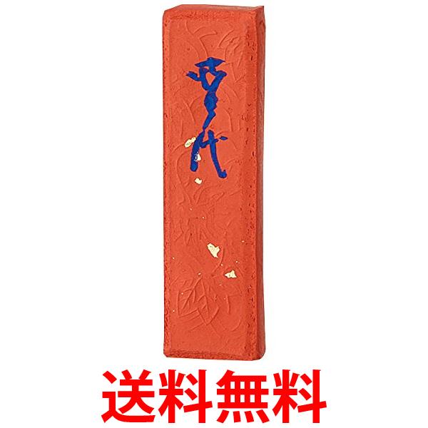 呉竹 KG9-12 朱墨 聖代 12g 送料無料 【SG40779】