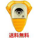 呉竹 SBKPC110-7 KurePunch Corner DECORATION HEART 送料無料 【SG40977】