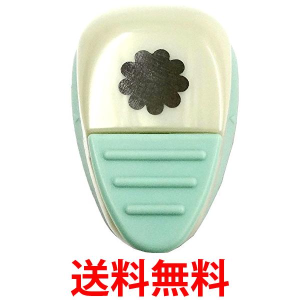 呉竹 SBKPS500-36 KurePunch Small Cookie Flower 送料無料 【SG41009】