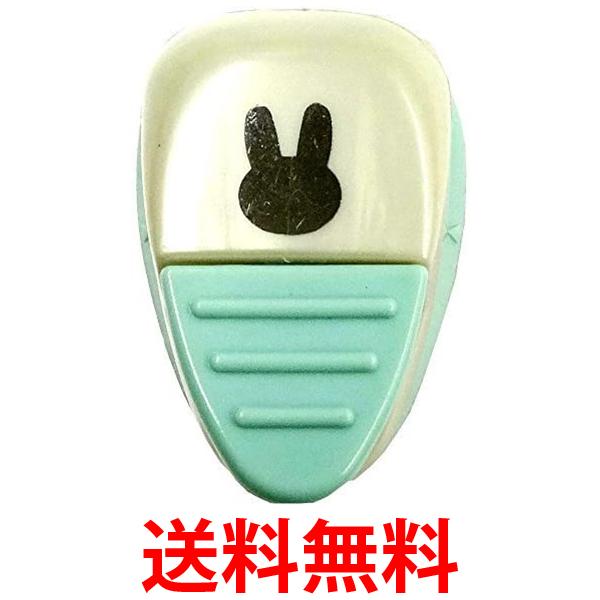 呉竹 SBKPS500-41 KurePunch Small Rabbit 送料無料 【SG41012】