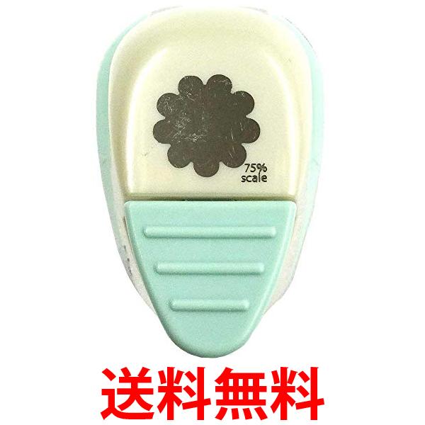 呉竹 SBKPM850-25 KurePunch Medium COOKIE FLOWER 送料無料 【SG41028】