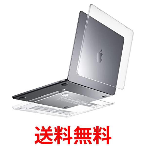 掠ץ饤 IN-CMACA1307CL MacBook Airѥϡɥ륫С ̵ SG42189