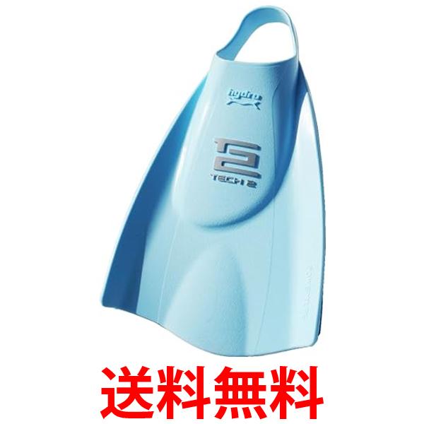 ソルテック スイム ソルテック ハイドロ・テック2 フィン 水泳 Sサイズ 203001 ブルー 送料無料 【SG43356】
